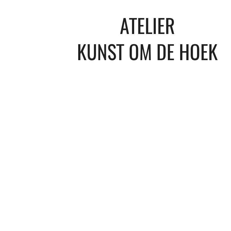 Atelier Kunst om de Hoek