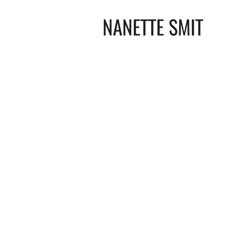 Nanette Smit