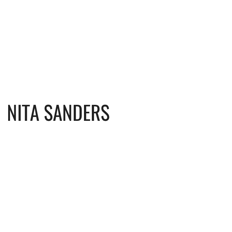 Nita Sanders